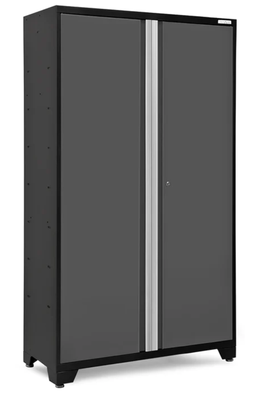 NewAge Bold 3.0 Series 42 Locker - Grey