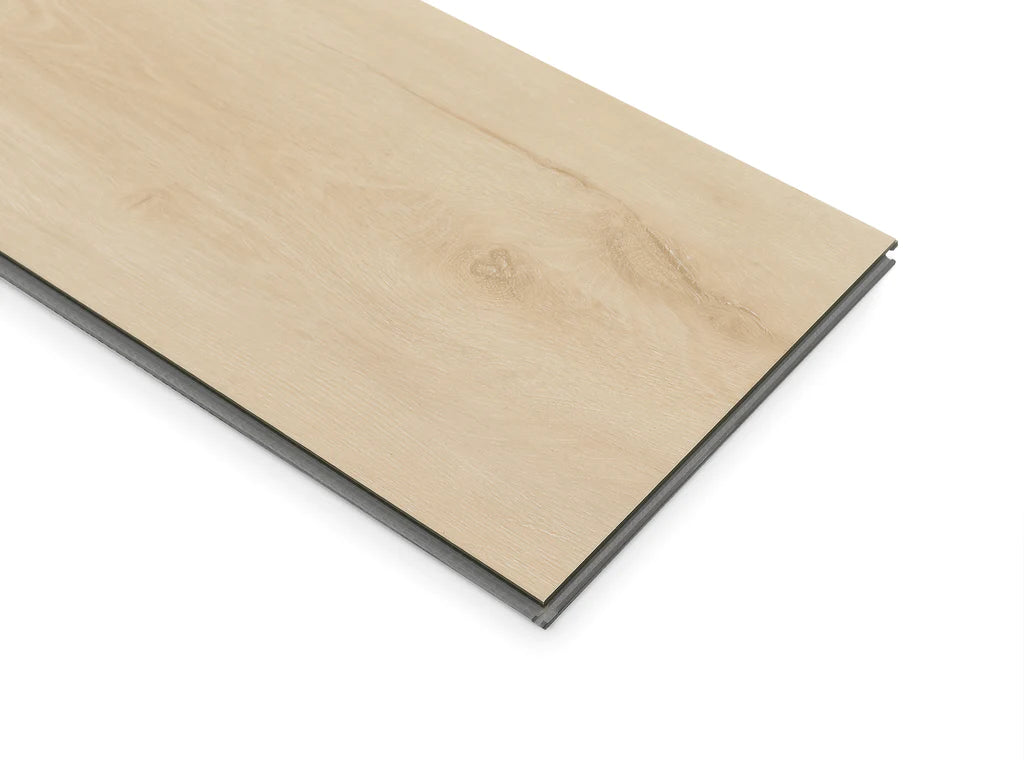 NewAge Garage Floors White Oak Vinyl Plank Flooring (400 sq.