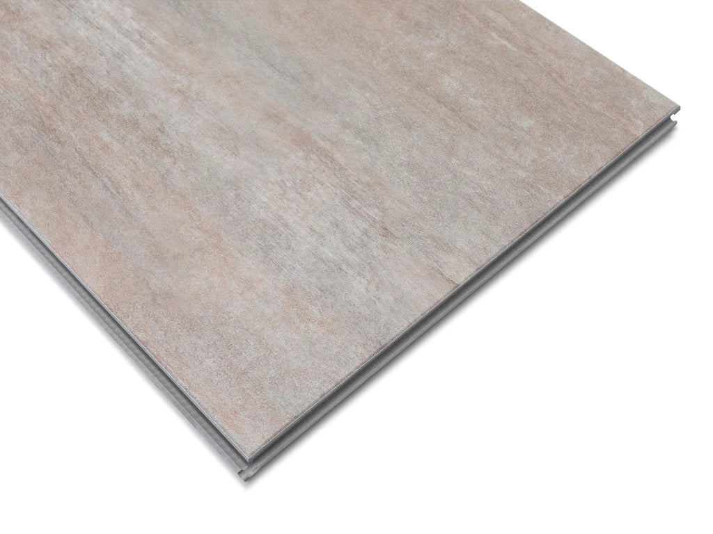 NewAge Garage Floors Stone Composite LVT 600 sq. ft.