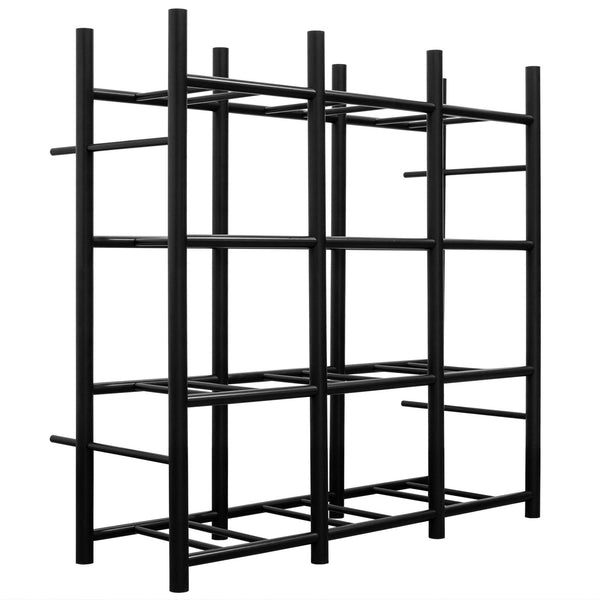 Quantum Storage Systems Steel Heavy Duty 13-Tier Utility Shelving