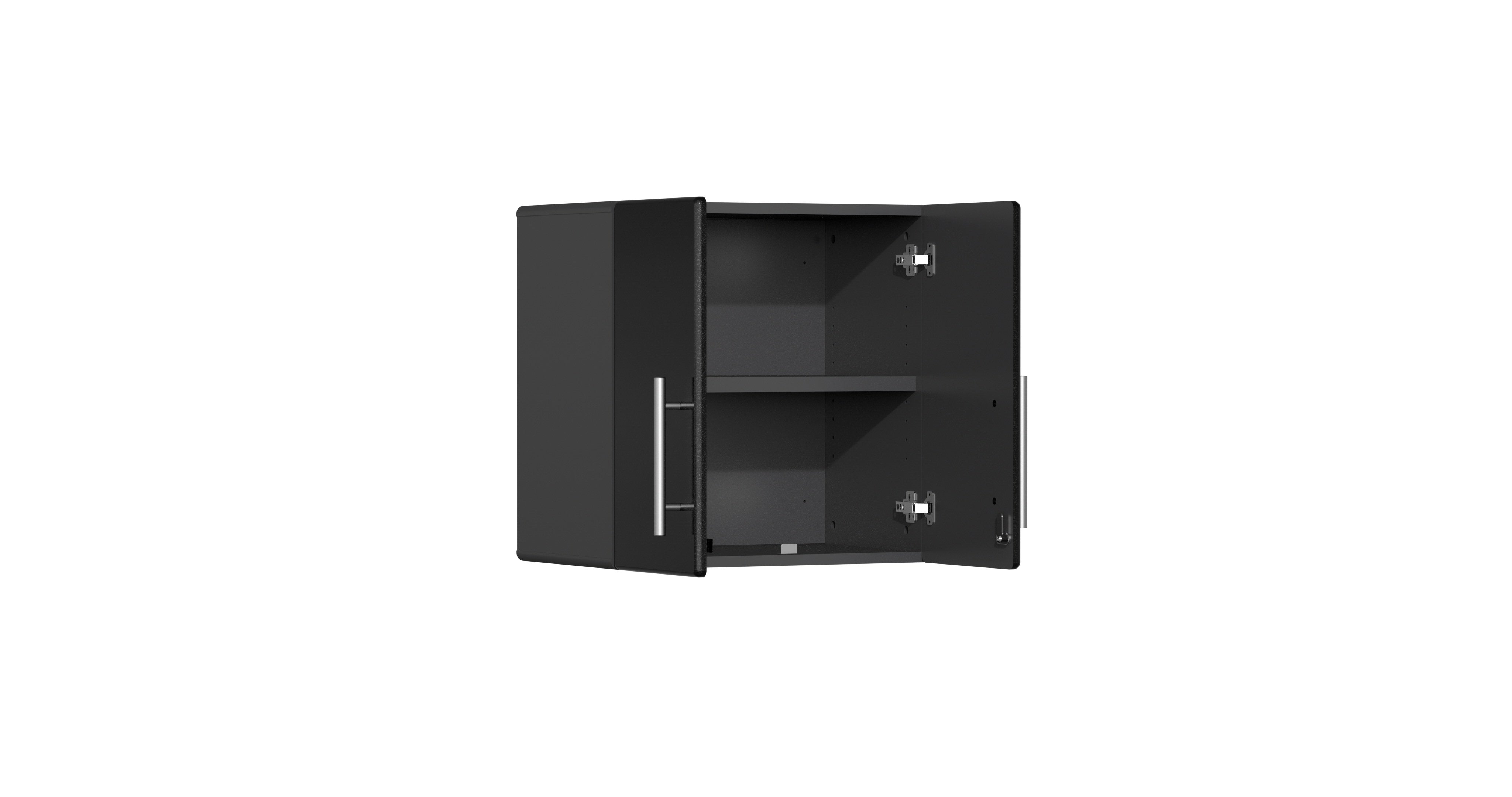 Ulti-MATE Garage 2.0 Series 2-Door Wall Cabinet - UG21009B