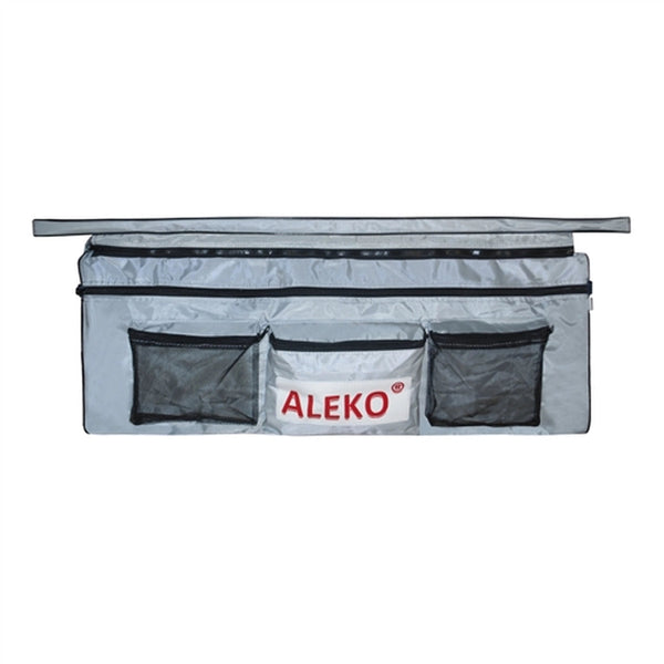 Aleko Boats Waterproof Inflatable Boat Seat Cushion with Under Seat Bag –  Garage Cabinets Online