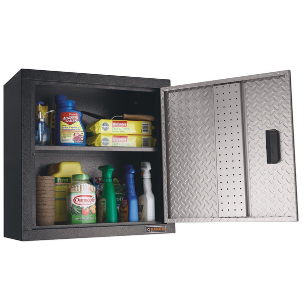 Gladiator GAWG241DRG Premier 24" Wall GearBox GAWG241DRG Garage