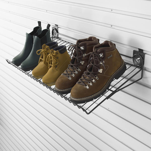Garage Shoe Storage Gladiator 30