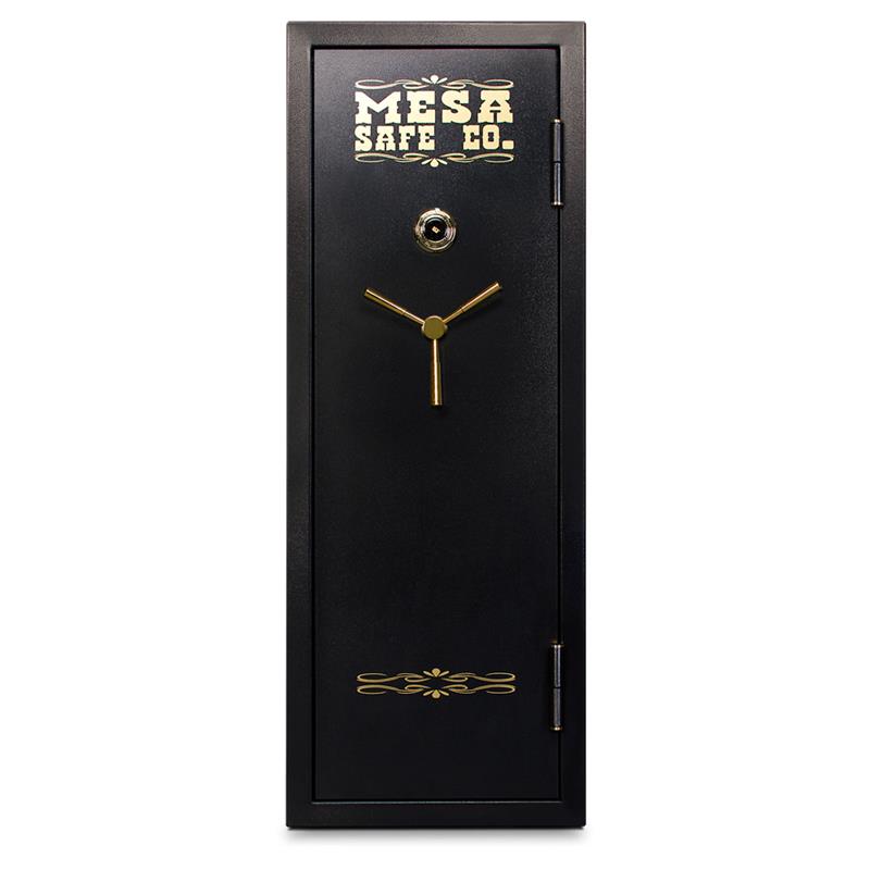 Mesa MBF5922C-P 1-HR Burglary & Fire Safe - Combination Lock