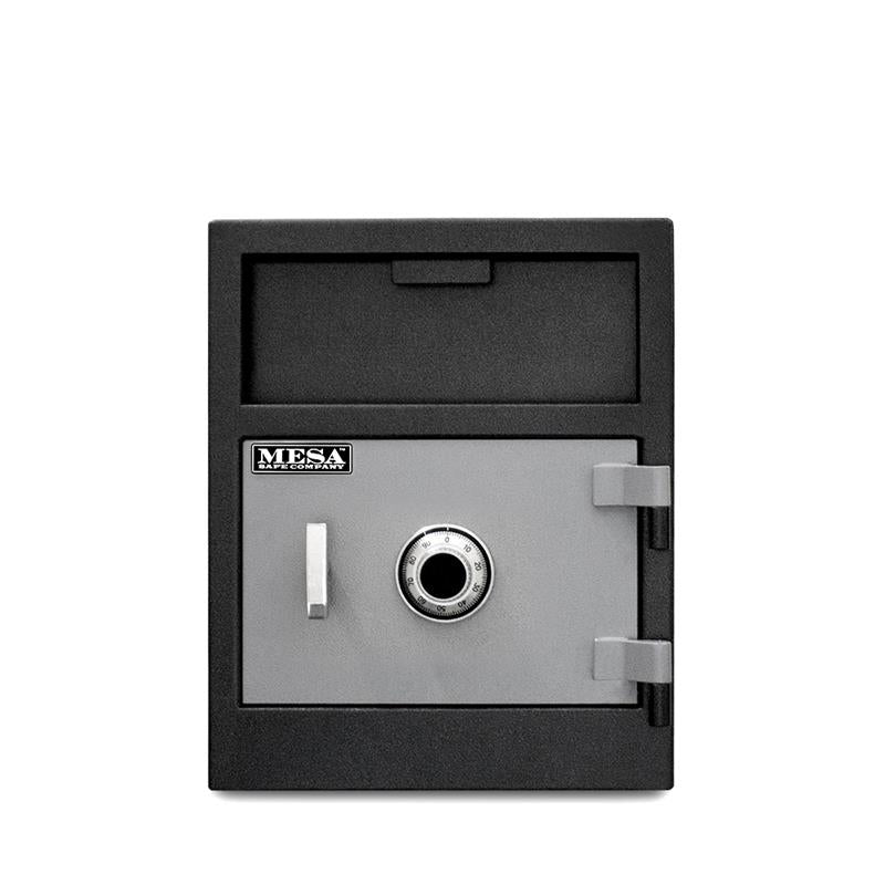 Mesa MFL2118C Depository Safe - Combination Lock