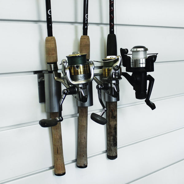 Proslat Fishing Rod Holder - 2 Pack 13023 – Garage Cabinets Online
