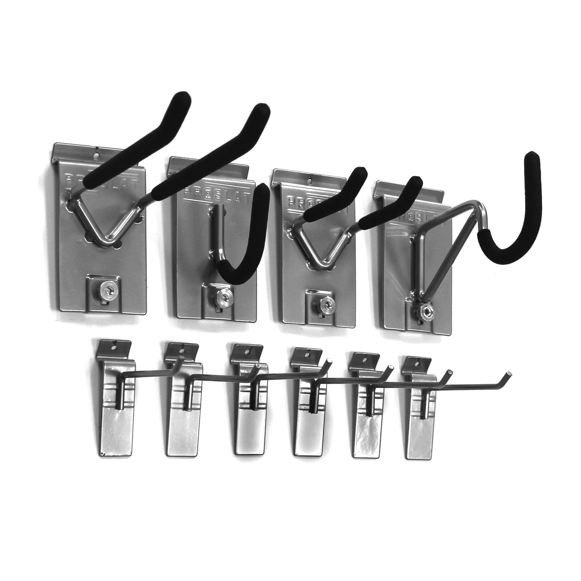 Proslat Mini Hook Kit 10 Piece Set - Accessories