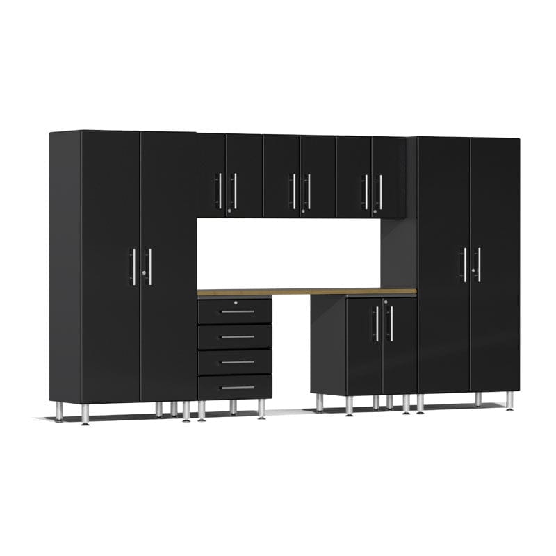 Ulti-MATE Garage Cabinets at garagecabinetsonline.com – Garage Cabinets ...