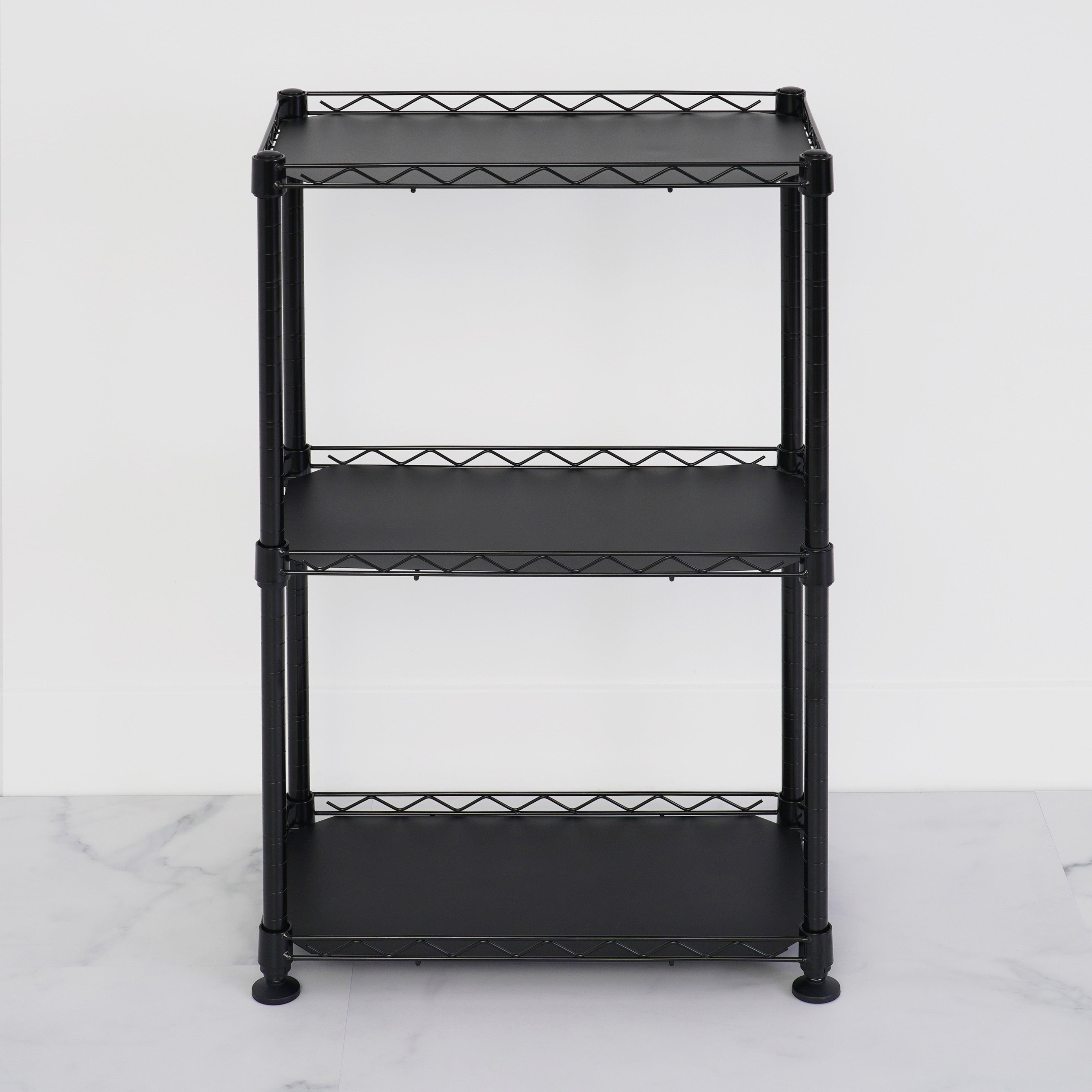 3 Layer Wire Rack 10