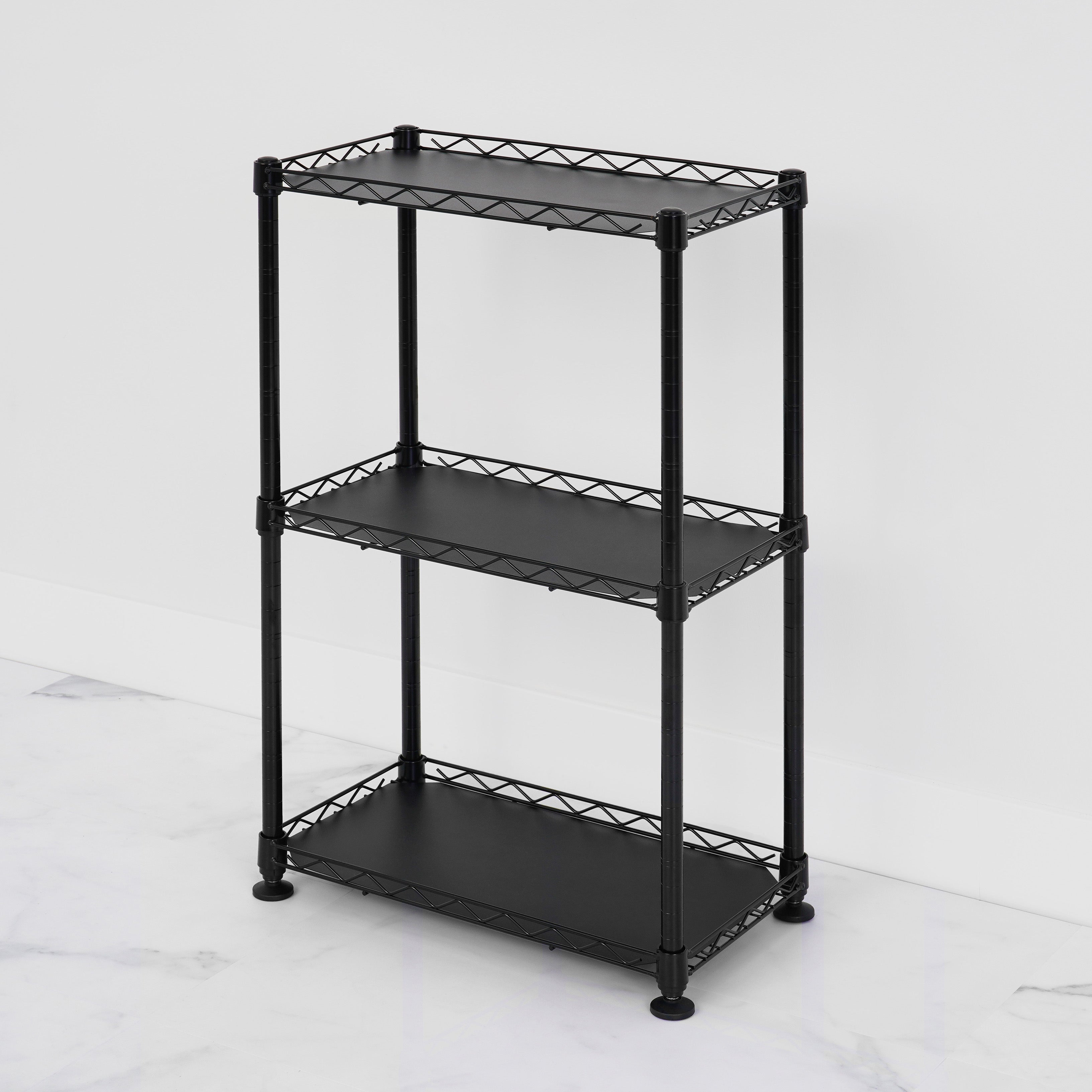 3 Layer Wire Rack 10