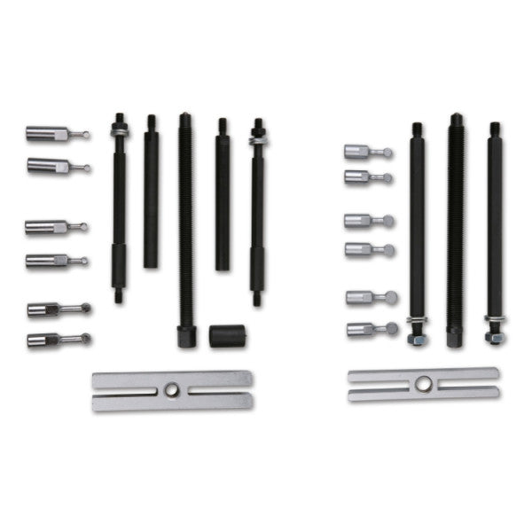 Beta Tools 1547/C6 Dummy Ball Bearing Extractor Set in Case