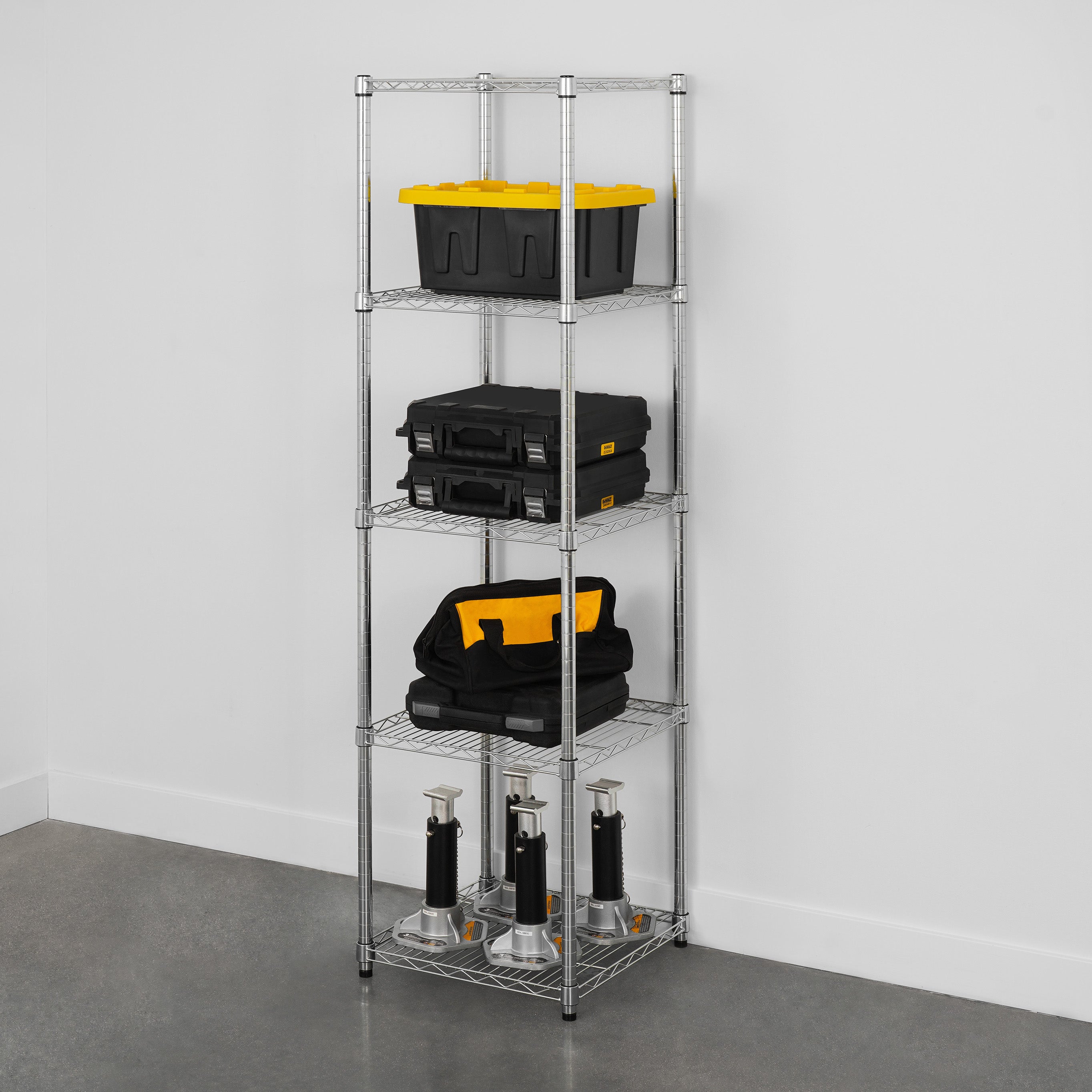 18cm Rack 18