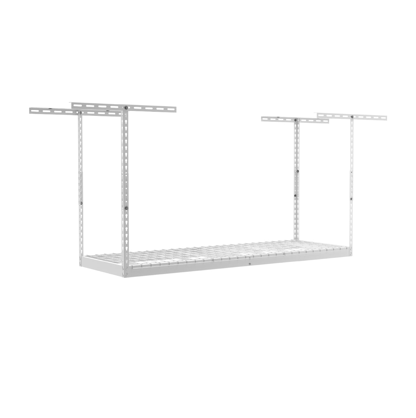 2’ x 6’ Overhead Garage Storage Rack