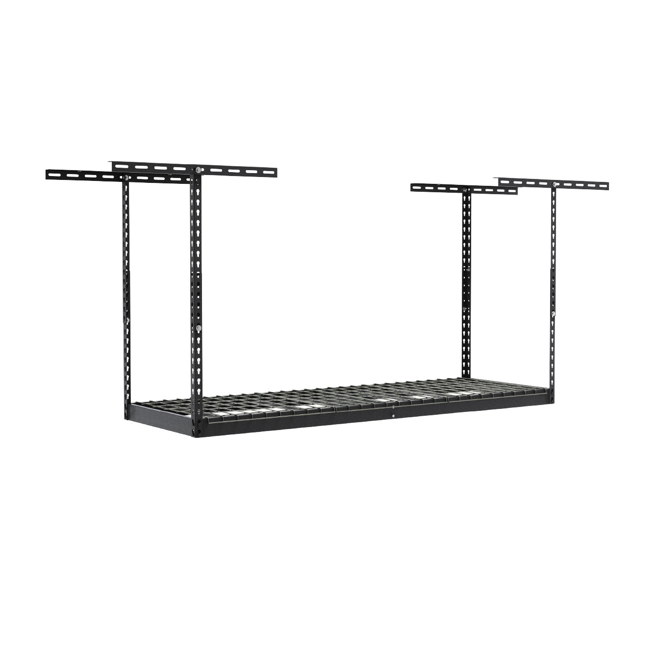 2' x 6' Overhead Garage Storage Rack sku-43121206362326 – Garage ...