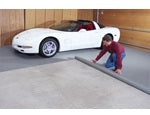 Garage Flooring