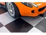 Garage Flooring