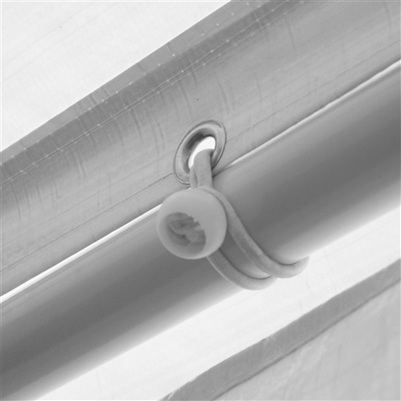 Aleko Carports Heavy Duty Outdoor Canopy Tent