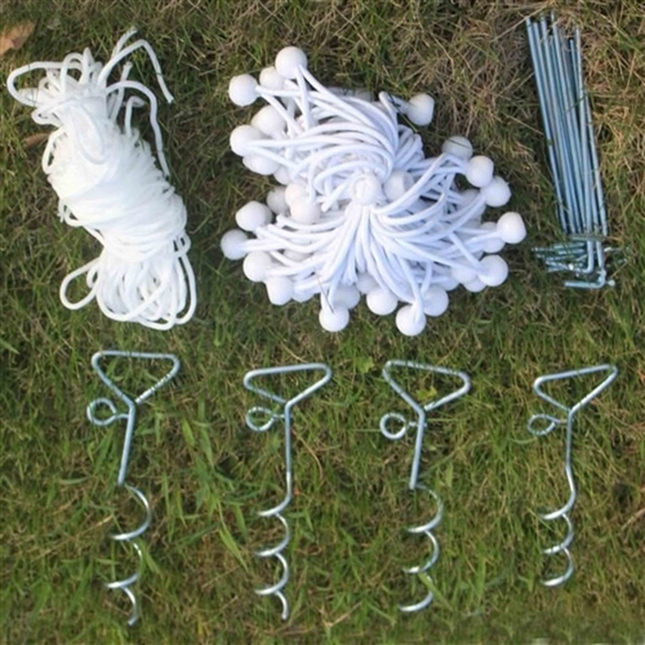 Aleko Carports Heavy Duty Outdoor Canopy Tent