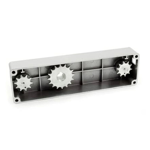 Aleko Chain Drive Unit Box for Sliding Gate Opener - AC – Garage ...