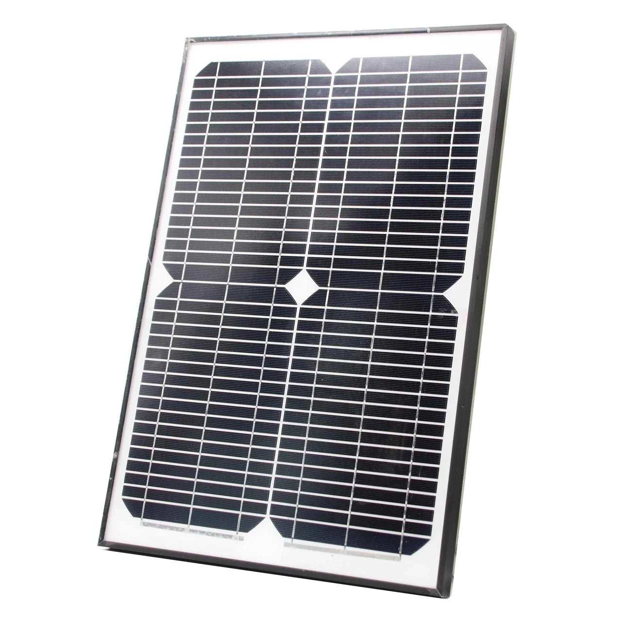 Aleko Dual Swing Gate Operator - AS1200 AC/DC - Solar Kit