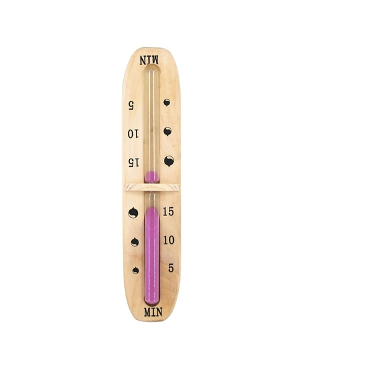 Aleko Outdoor Arnica Rustic Cedar Square Sauna – 4 Person