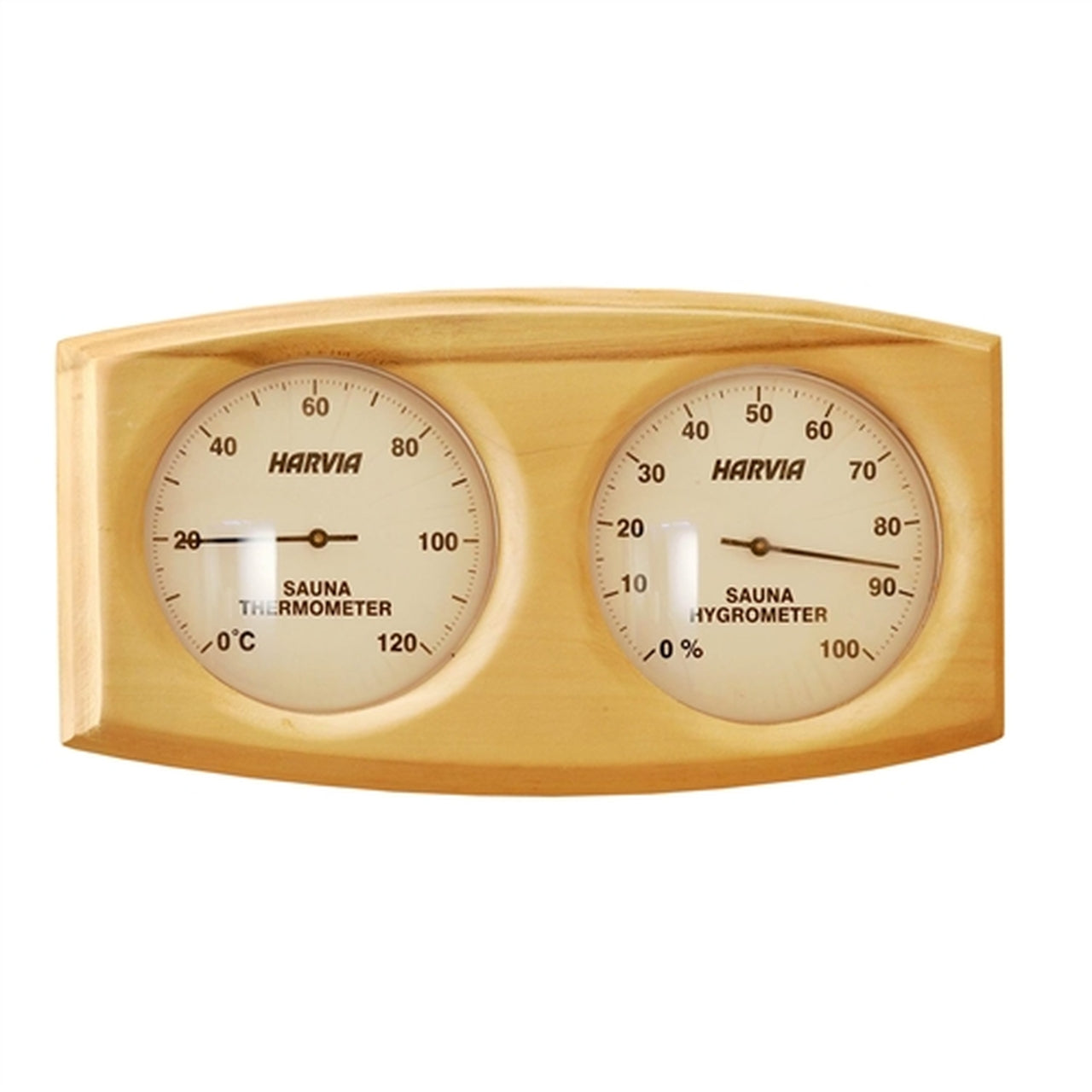 Aleko Outdoor or Indoor White Finland Pine Wet Dry Barrel