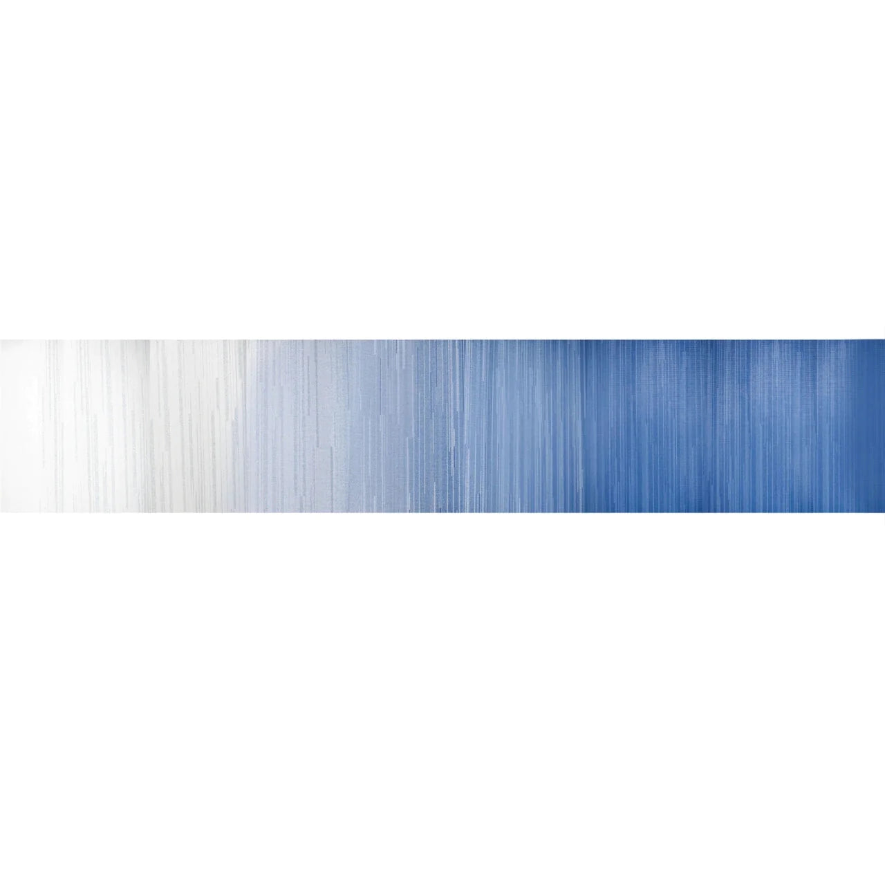 Aleko Retractable RV/Patio Awning - 10 x 8 Feet - Blue Fade