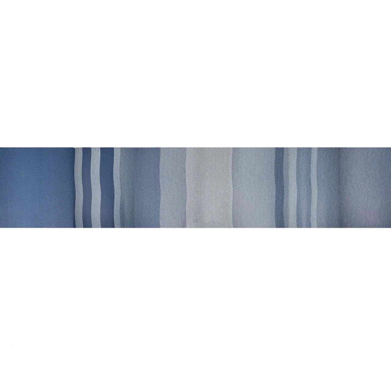 Aleko Retractable RV/Patio Awning - 15 x 8 Feet - Blue