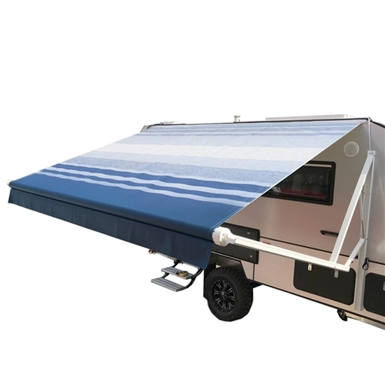 Aleko RV Awning Fabric Replacement - 15 X 8 ft (4.5 X 2.4 m)