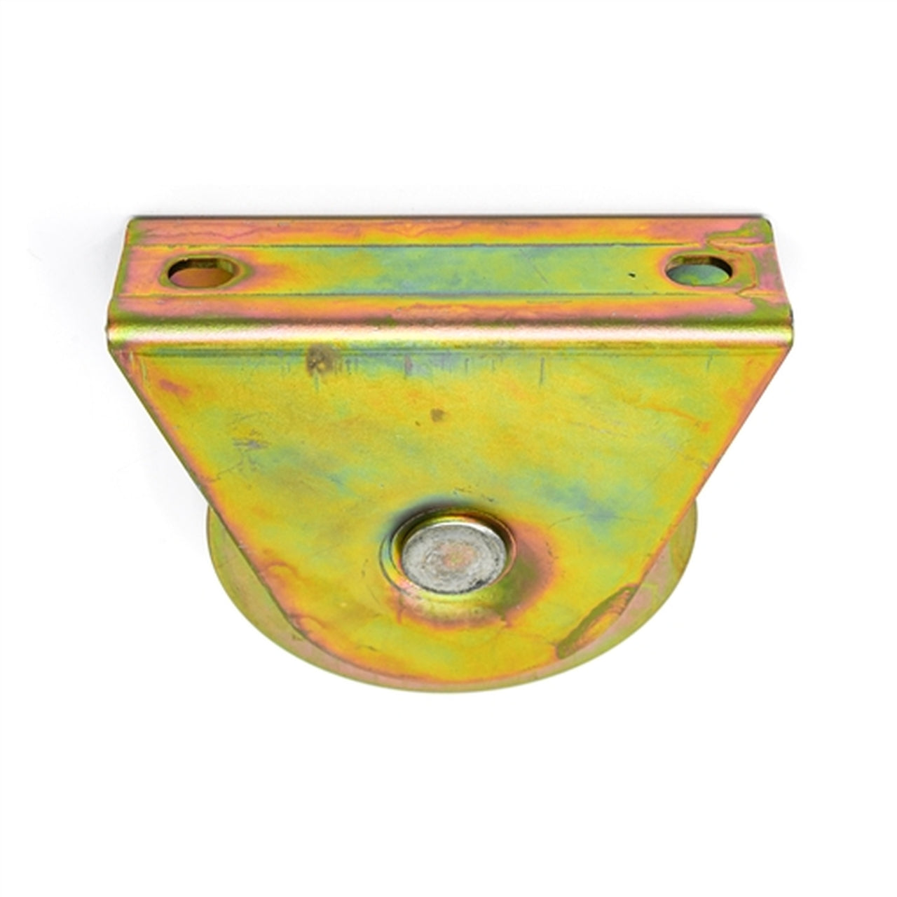 Aleko V-Groove Gate Wheel for V-Profile Sliding Gate Tracks