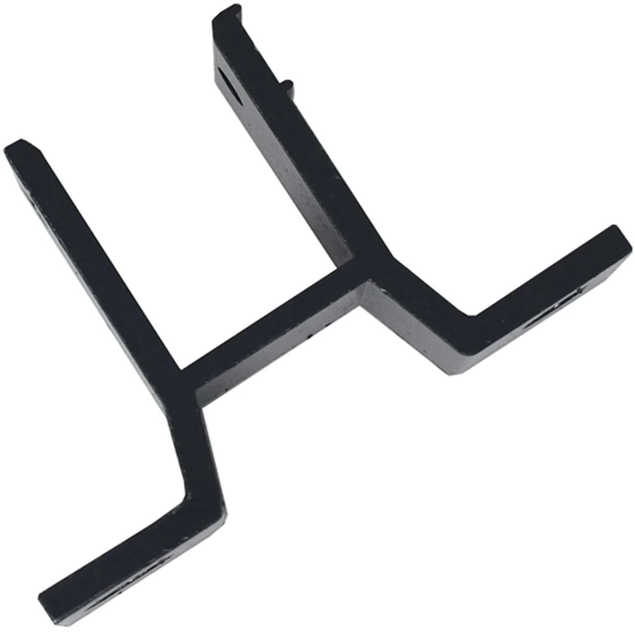 Aleko Wall Bracket for Retractable and Motorized Half