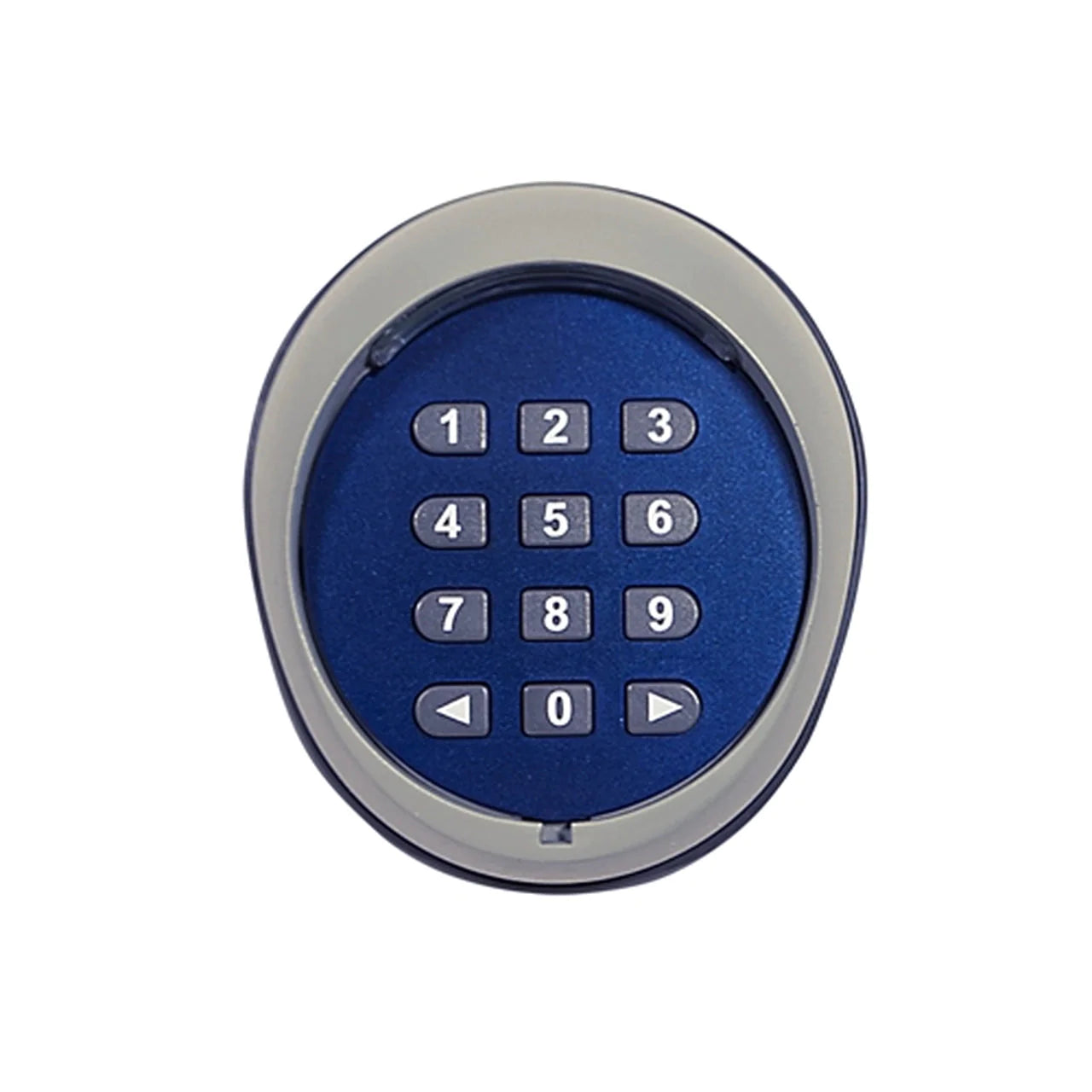 Aleko Wireless Keypad for Sliding Gate Opener