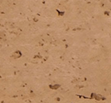 American Fyre Designs 24 Inch Round GFRC Cover - Sedona