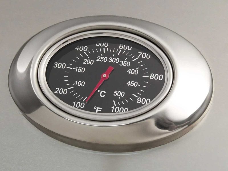 American Outdoor Grill by Fire Magic 24-Inch 2-Burner