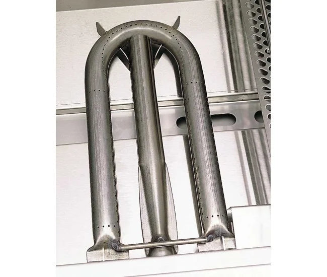 American Outdoor Grill by Fire Magic 24-Inch 2-Burner T-Series Built-In Gas Grill