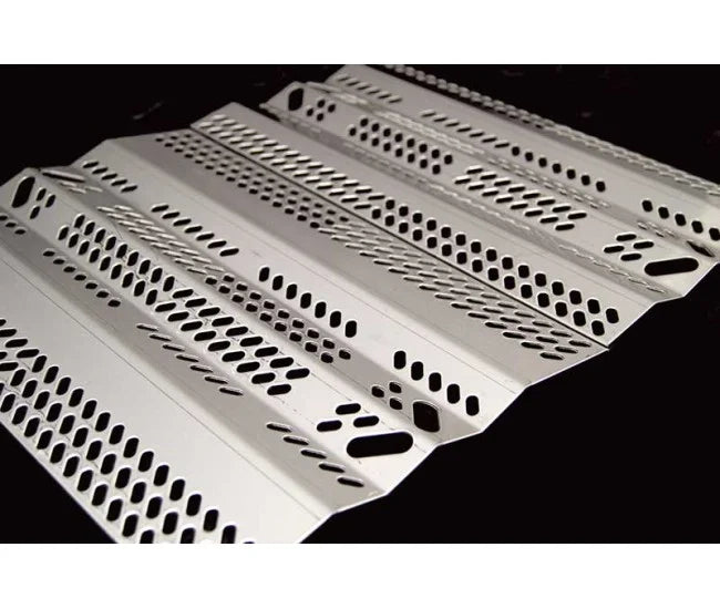 American Outdoor 24-Inch T Series Built-In Grill with Rotisserie