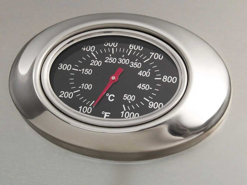 American Outdoor Grill By Fire Magic 36-Inch 3-Burner L