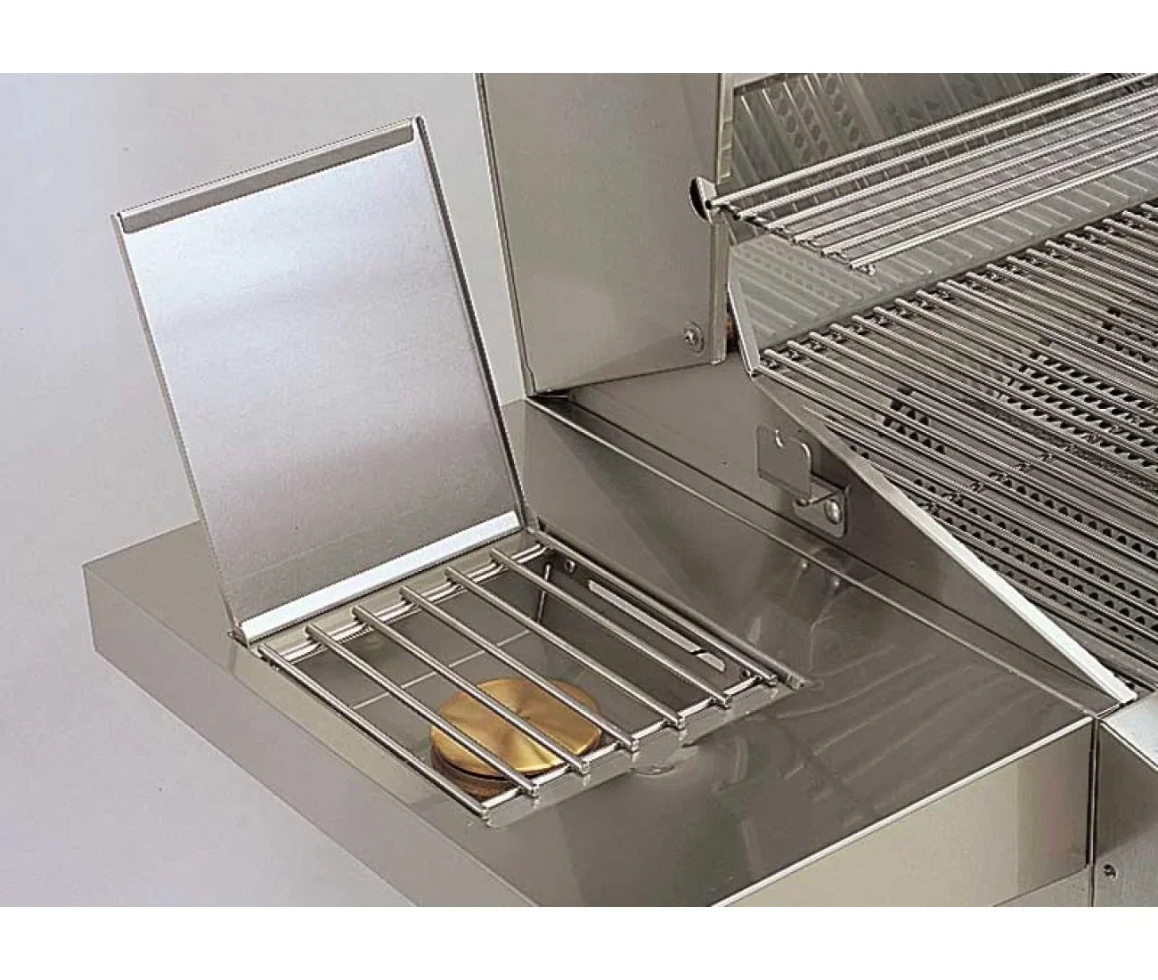 American Outdoor Grill By Fire Magic 24-inch 2-Burner L