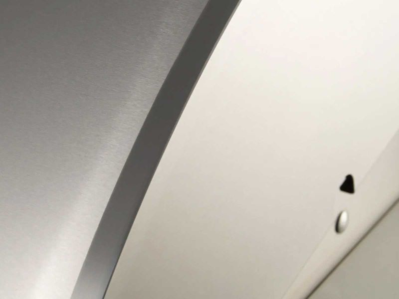 American Outdoor Grill By Fire Magic 36-Inch 3-Burner L