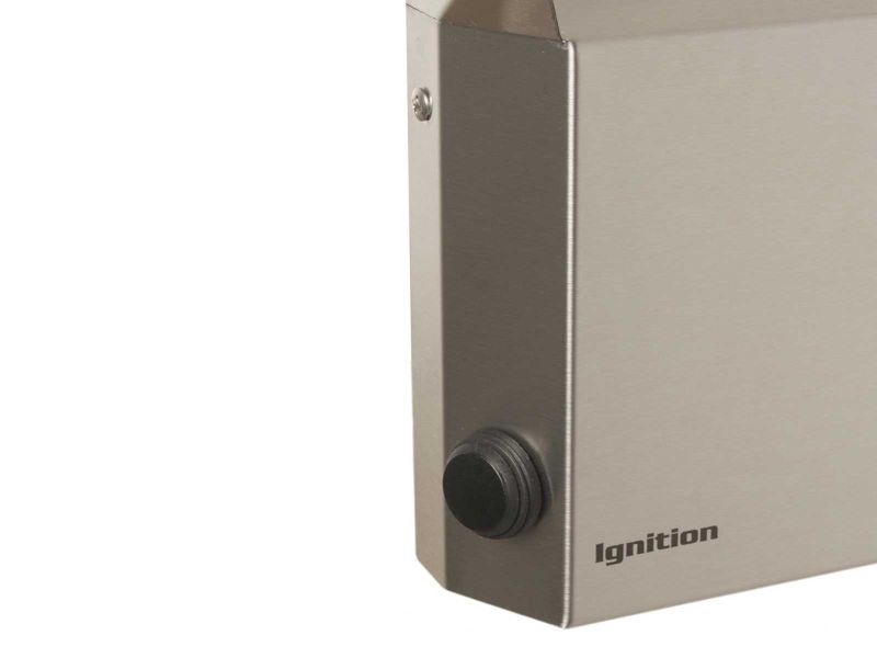 American Outdoor Grill L-Series 24-Inch 2-Burner Gas Grill