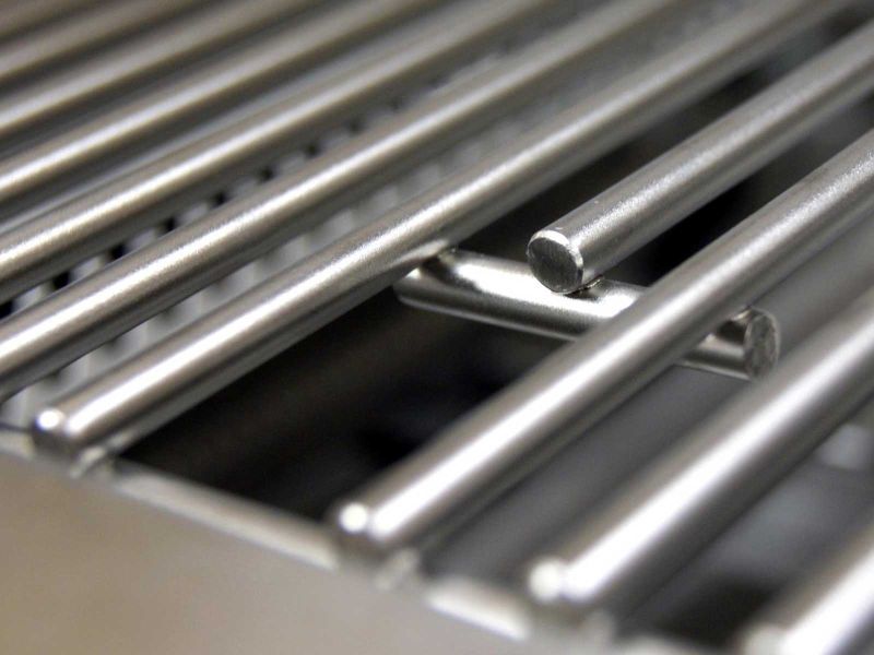 American Outdoor Grill L-Series 24-Inch 2-Burner Gas Grill