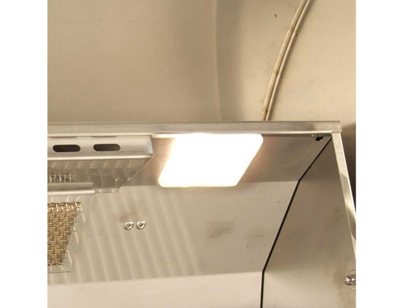 American Outdoor Grill L-Series 24-Inch 2-Burner Gas Grill