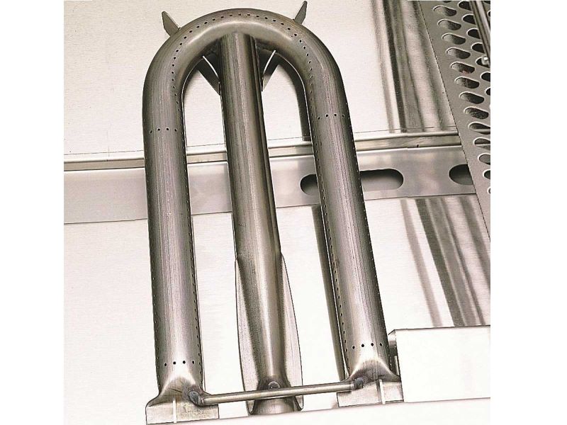 American Outdoor Grill T-Series 24-Inch 2-Burner Patio-Post Grill