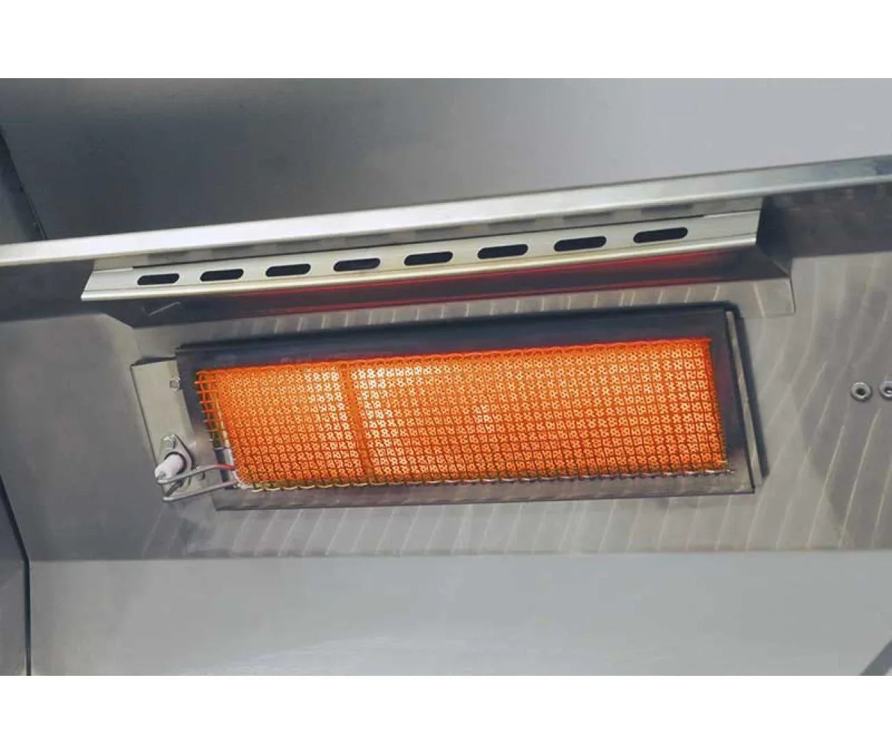 American Outdoor Grill T-Series 24-Inch 2-Burner Patio-Post