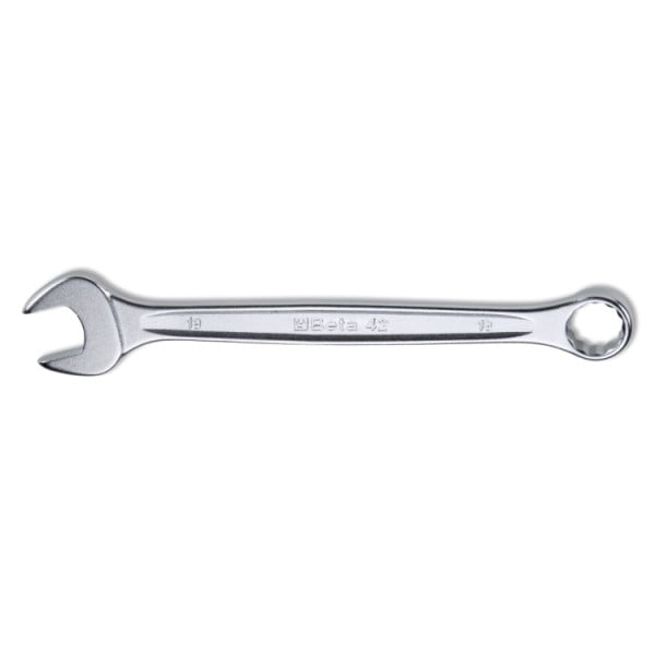 Beta Tools 42/SP15 Set of 15 Combination Wrenches with Holder