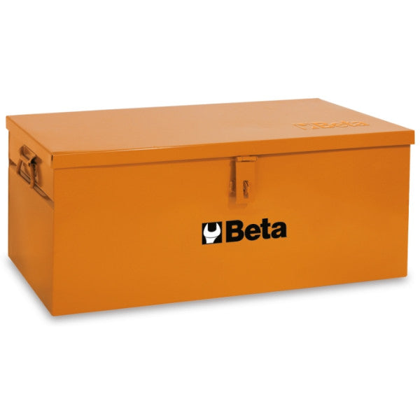 Beta Tools C22B Sheet Metal Tool Trunk