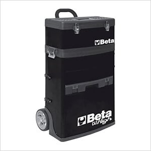 Beta Tools C41H Tool trolley with 2 detachable modules