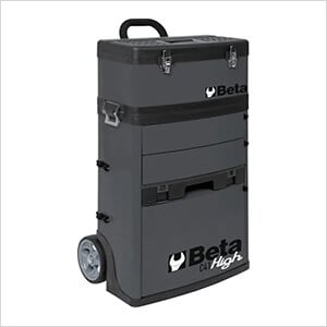 Beta Tools C41H Tool trolley with 2 detachable modules
