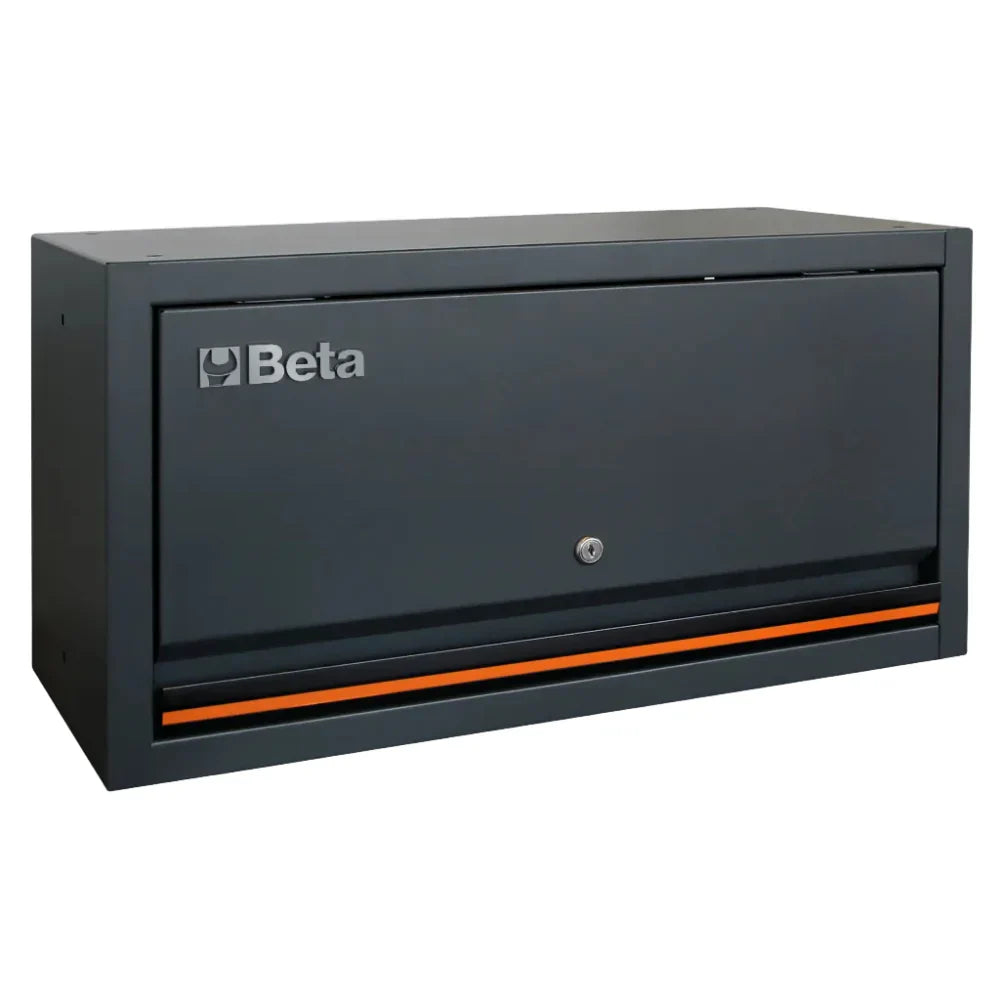 Beta Tools C45PRO Master Garage Cabinet System with Mobile Cart (116